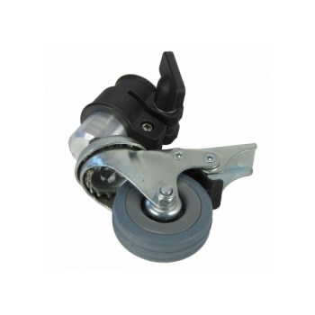 Fancier SA-22A - Roata pentru stative 1buc/22mm