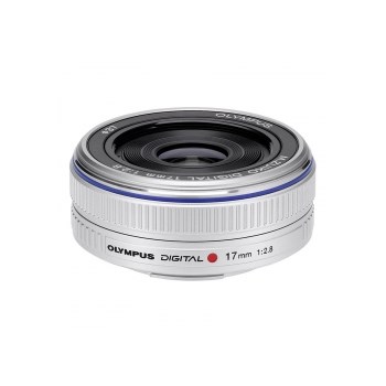 Olympus MFT Zuiko 17mm f/2.8 micro 4/3