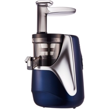 Storcator la rece Hurom HA-E NBE19 Giugiaro, 150W, 43rpm, albastru