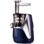 Storcator la rece Hurom HA-E NBE19 Giugiaro, 150W, 43rpm, albastru