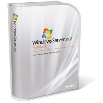 Sistem de operare Microsoft Windows Server CAL 2008 English 1pk DSP OEI 1 Clt User CAL