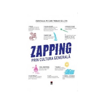 Zapping prin cultura generala