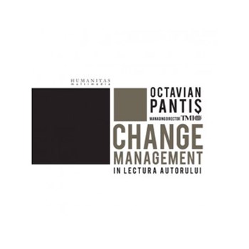 Change Management (mp3)
