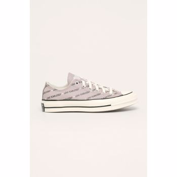 Converse - Tenisi de piele