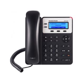 Telefon VOIP 1 cont SIP alimentare POE Grandstream GXP1615