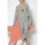 Pijama Copii GORJUSS-My own universe