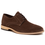 Pantofi LLOYD - Gerona 10-125-22 Cigar