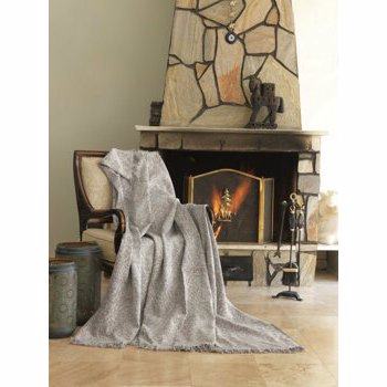 Patura pentru canapea Eponj Home, 336EPJ0427, bumbac 100 procente, 170 x 220 cm