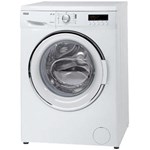 Masina de spalat rufe Franke FWMF 1408 E A+++ 8 Kg, 1400 rpm, alb