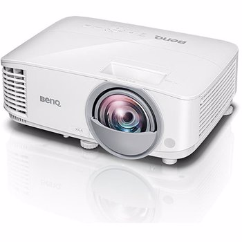 Videoproiector Benq MX825ST XGA 3300 lumeni 9h.jgf77.13e