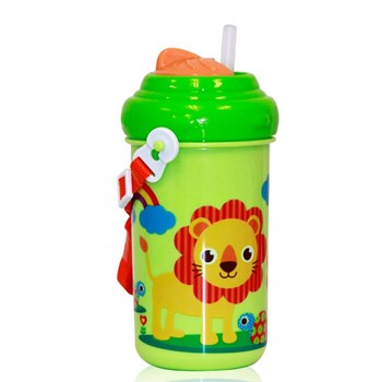 Cana cu pai si curea pentru transport facil ZOO