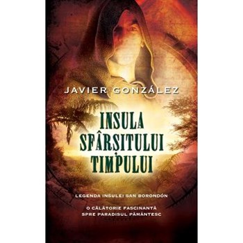 Insula sfarsitului timpului