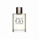 Acqua Di Gio 100ml Eau De Toilette for Men