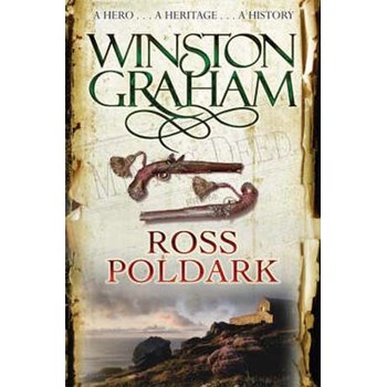 Ross Poldark (Poldark-Serie)