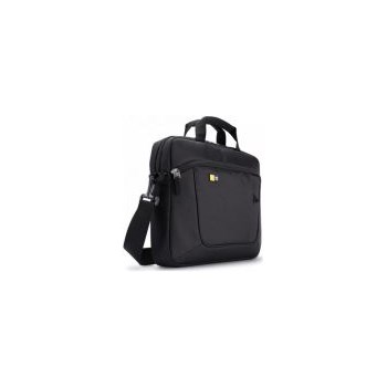 Geanta Laptop Slim Case Logic, 14.1", Black