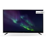 Televizor LED Smart Sharp, 123 cm, LC-49CUG8052E, 4K Ultra HD