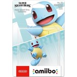 AMIIBO SQUIRTLE (SUPER SMASH)