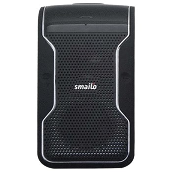 Car Kit Bluetooth SMAILO Speed Chat BT02, Black
