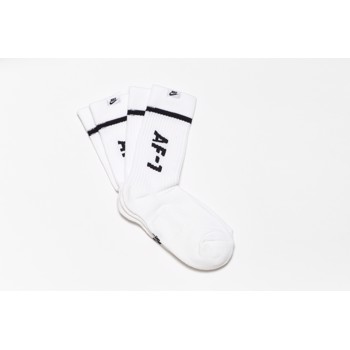 AF1 Sneaker Socks 2 Pack