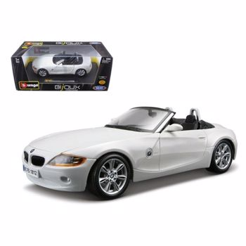 Masina BMW Z4, scara 1:24