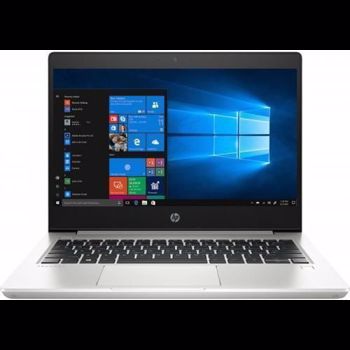 Notebook HP 430G6 I5-8265U 8GB 256GB UMA W10P