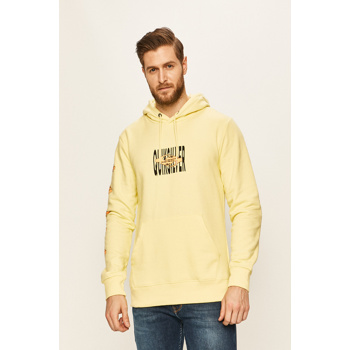 Quiksilver - Bluza