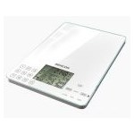 Cantar de bucatarie Sencor SKS 6000 5kg White