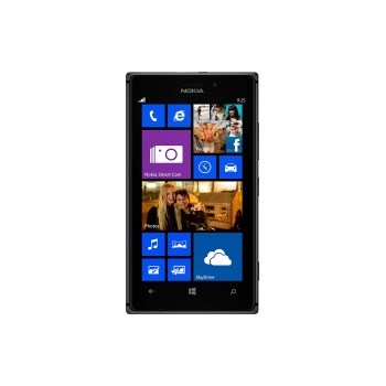 Telefon mobil Nokia Lumia 925 - negru