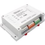 Releu Wireless 4 canale - Sonoff 4CH R2 sonoff 4ch-r2