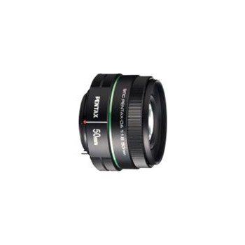 Obiectiv Foto Pentax DA 50mm f1.8 27075217607
