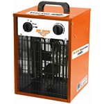 Aeroterma electrica Ruris Vulcano 300 3kW ifh01-33h-13