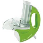 Ariete Tocator electric 1789 Wh/Green