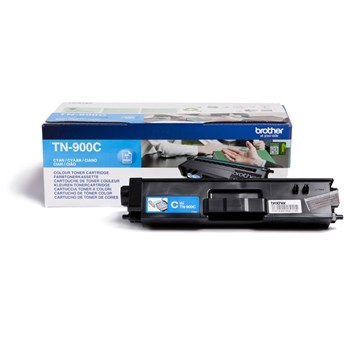 Brother Toner TN-900C Cyan