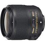 Nikon 35mm f/1.8G ED AF-S NIKKOR