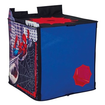 Cort Spiderman Mare