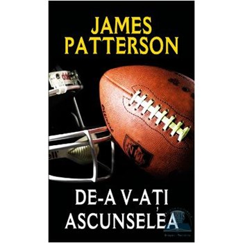 De-a v-ati ascunselea - James Patterson