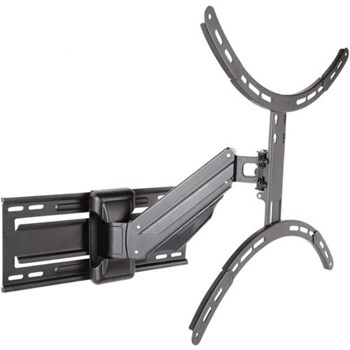 Suport TV ART AR-71 VESA 200-400 max. 25kg 23-55inch Negru ramt ar-71