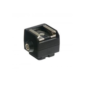 Fancier PSS-01 - adaptor PCsync la patina blit sincron central