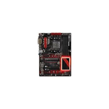 Placa de baza ASRock Fatal1ty AB350 Gaming K4 Socket AM4