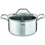 Oala Tefal A7024484 Intuition, 20 cm
