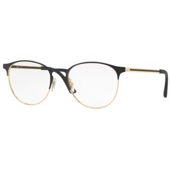 Rame ochelari de vedere unisex Ray-Ban RX6375 2861