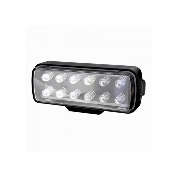 Manfrotto ML120 Pocket-12 - lampa video de camera cu 12 LED-uri