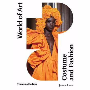 Costume and Fashion (World of Art)
