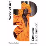 Costume and Fashion (World of Art)