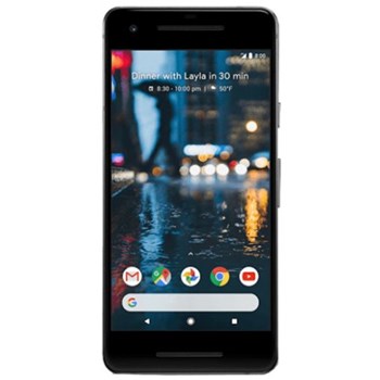 Pixel 2 XL 128GB LTE 4G Alb 4GB RAM SWAP