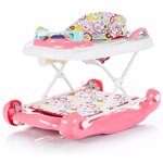 Premergator Chipolino Lilly 3 in 1 pink
