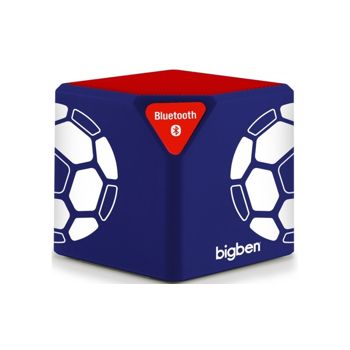 BOXA PORTABILA BLUETOOTH LONDON BIGBEN