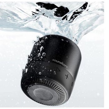 Boxa portabila Boxa portabila Anker SoundCore Mini 2 6W bluetooth 4.0 Negru