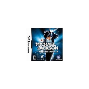Michael Jackson The Experience DS ubi6030006