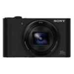 Aparat foto digital Sony DSC-H300, 20.1MP, Black